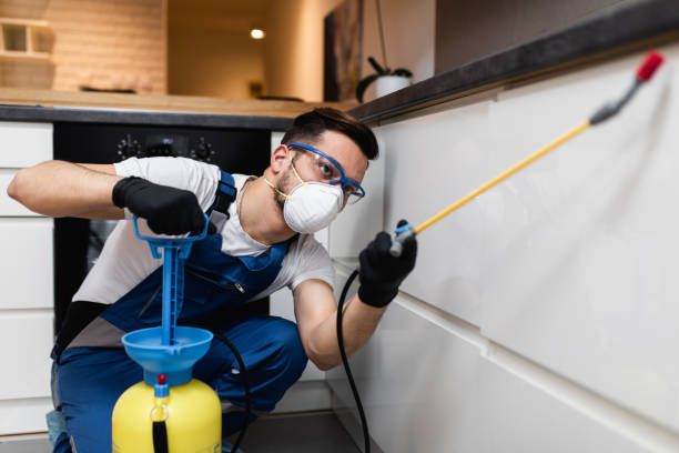 Best Wildlife Control Services  in Waynesboro, GA