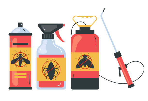 Trusted Waynesboro, GA Pest Control Experts